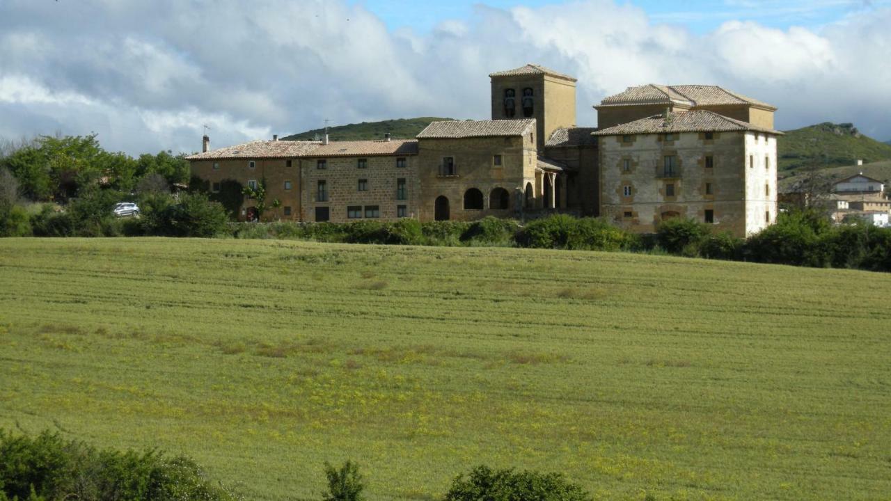 Casa Rural La Sacristana Lacar エクステリア 写真