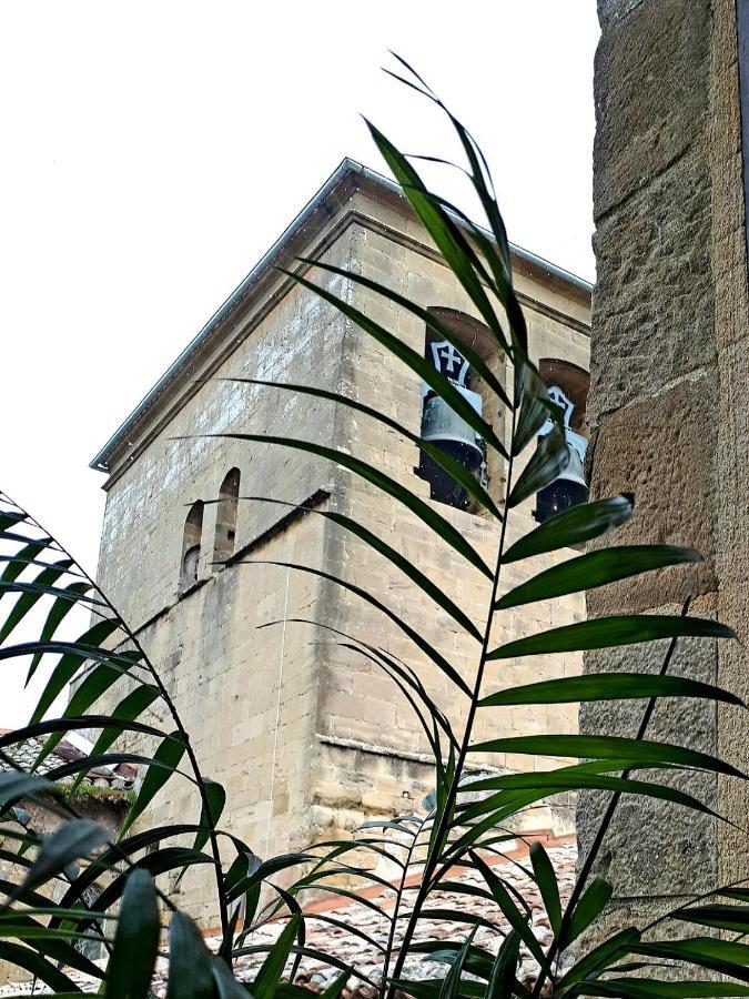 Casa Rural La Sacristana Lacar エクステリア 写真